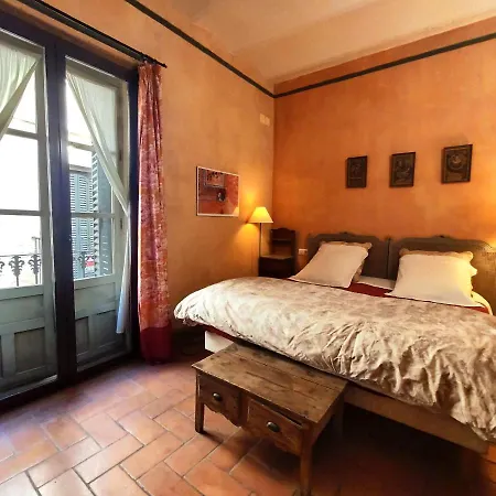 Homestay Casa Del Buen Viaje - Solea *