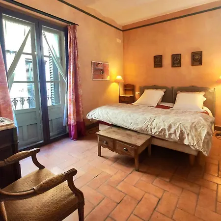 Casa Del Buen Viaje - Solea Homestay Seville