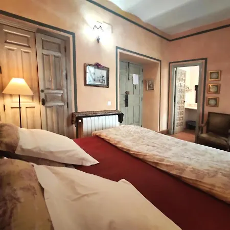 Casa Del Buen Viaje - Solea Homestay